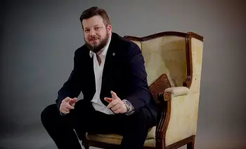 Káiser, el youtuber de extrema derecha chileno que quiere colarse en el balotaje | Elecciones en chile
