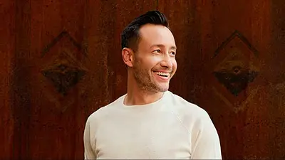 Luciano Pereyra Luciano Pereyra