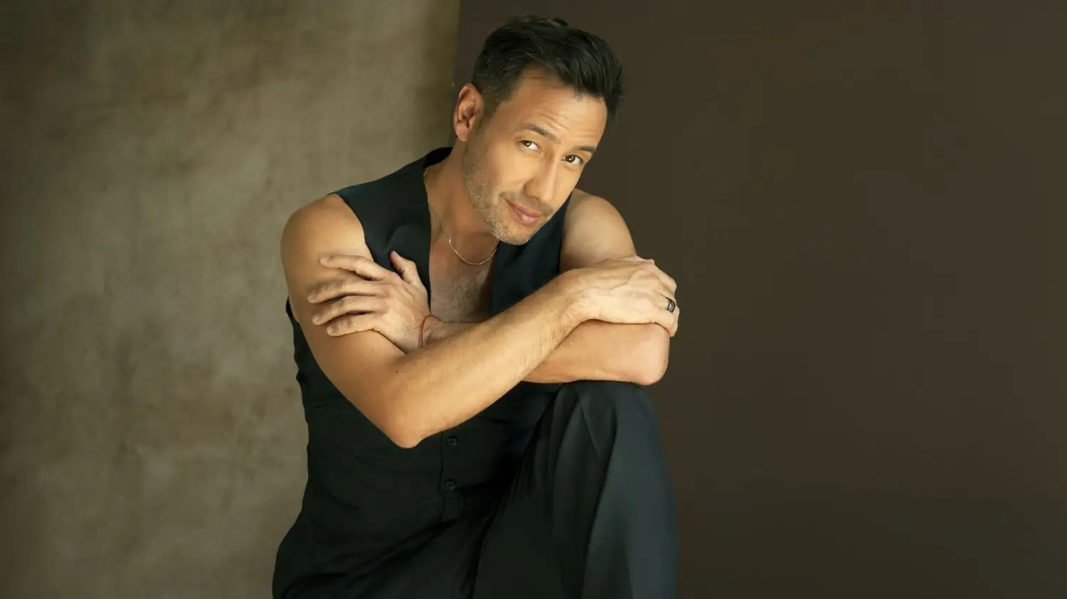 Luciano Pereyra.