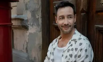 Luciano Pereyra reveló lo que hace cuando no está cantando y sorprendió | Música
