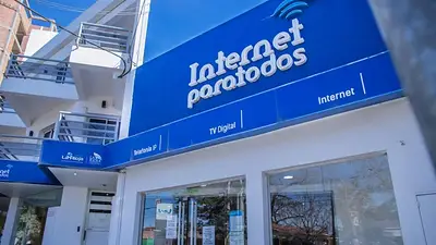 Internet Para Todos: La Rioja amplía la red provincial para garantizar el acceso al servicio digital Internet Para Todos: La Rioja amplía la red provincial para garantizar el acceso al servicio digital