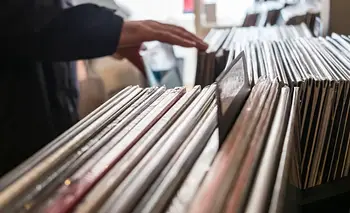 El renacer de los vinilos y el coleccionismo en plena era digital | Música