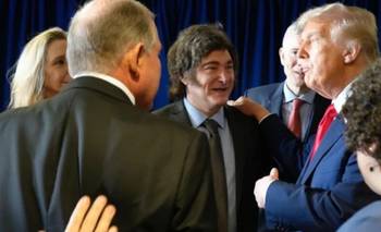Advertencia a Trump en Estados Unidos: el apoyo a Milei es comprar un problema  | Panorama político