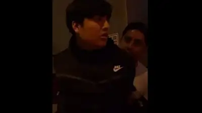 Triple femicidio: así detuvieron a "Pequeño J" en Perú Triple femicidio: así detuvieron a "Pequeño J" en Perú
