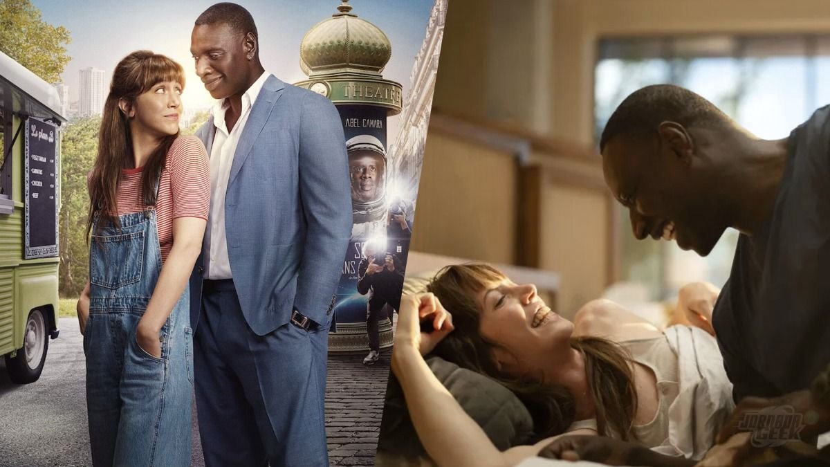 Netflix : la película romántica que escaló al top 10 en menos de una ...