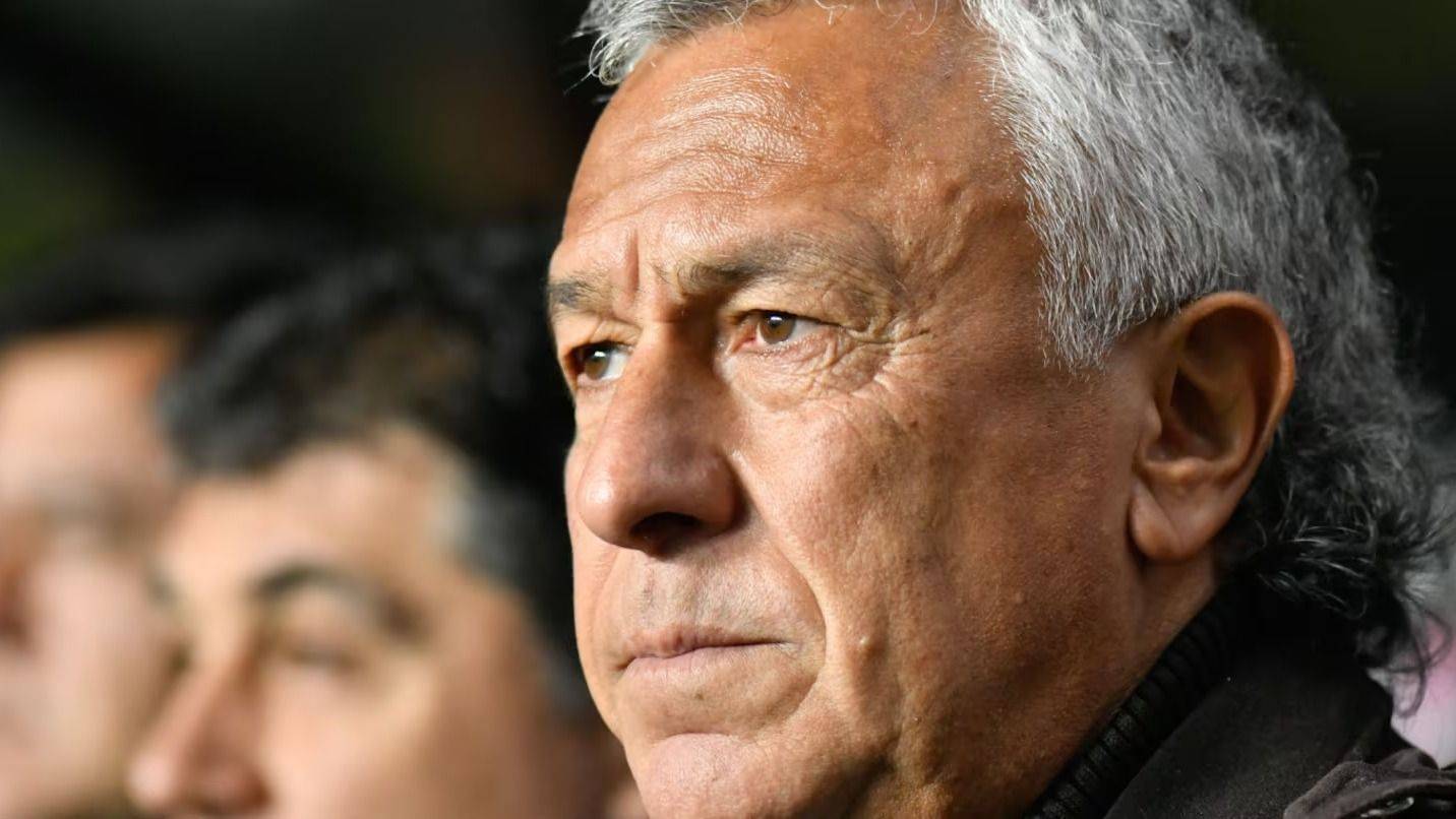 Pipo Gorosito se va de San Lorenzo tras sólo 8 partidos y no es más el DT