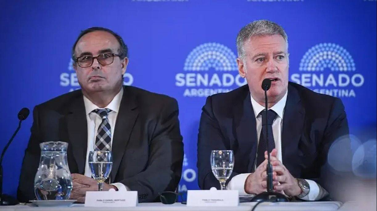 Milei designó a Bertuzzi, Yadarola y renovó a la jueza que frenó la causa Correo Argentino