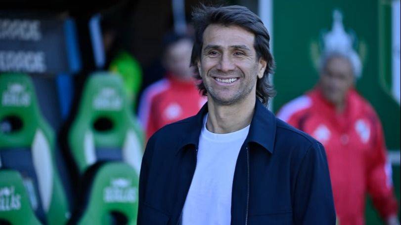 River avanzó por Francisco Álvarez, el refuerzo que quería Boca: la respuesta de Argentinos