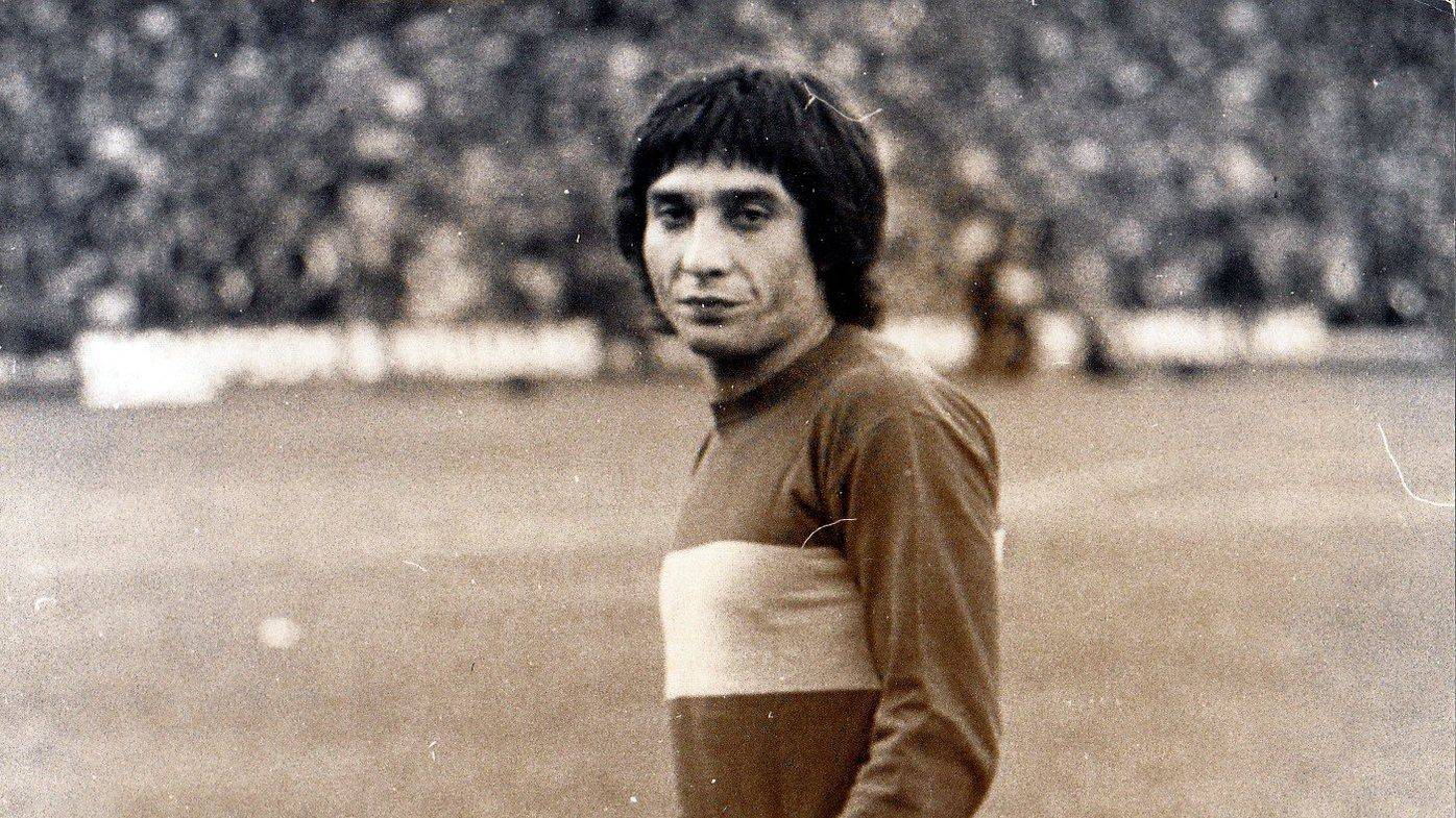 Conmoción en Boca por la muerte del Loco Salinas, una leyenda del club a los 70 años