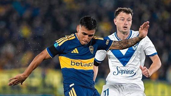 Qué pasa si Boca gana, empata o pierde vs. Vélez por los octavos de la Copa Argentina
