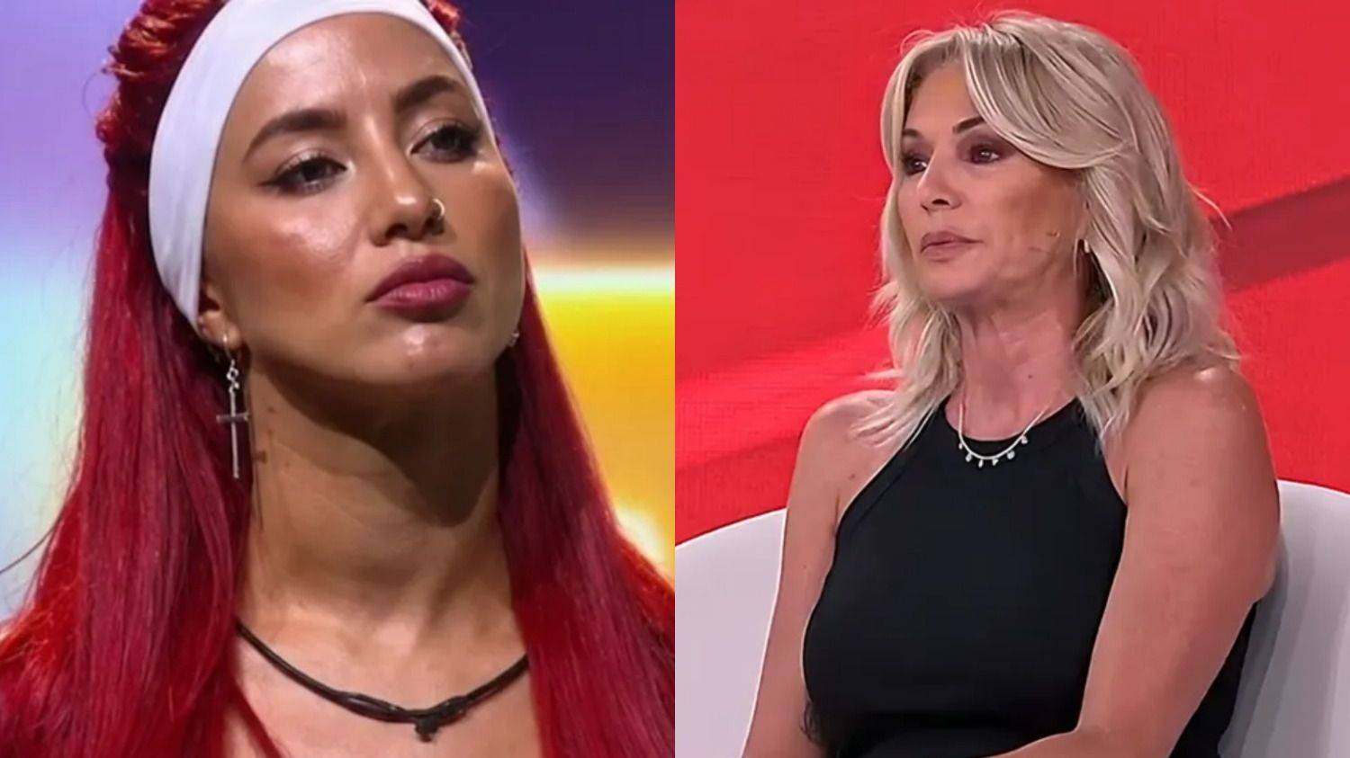 Yanina Latorre destrozó a Flor Vigna por lo que dijo del autismo: "Cabeza de termo"