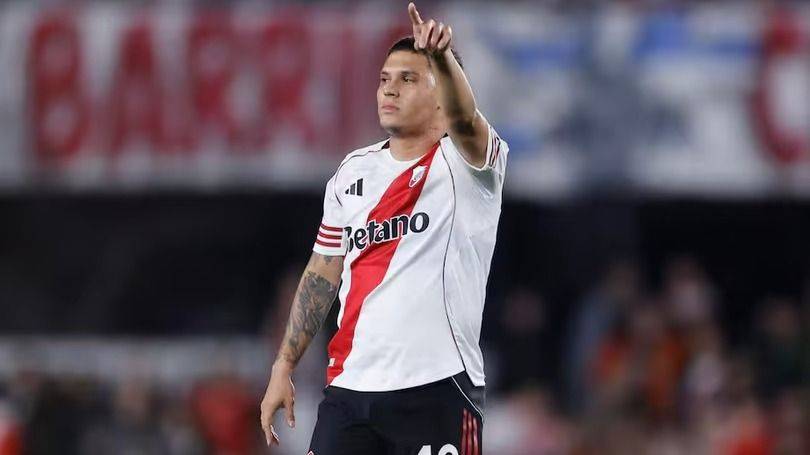 Juanfer Quintero fulminó al Chacho Coudet desde Colombia: "El tiempo me dio la razón"