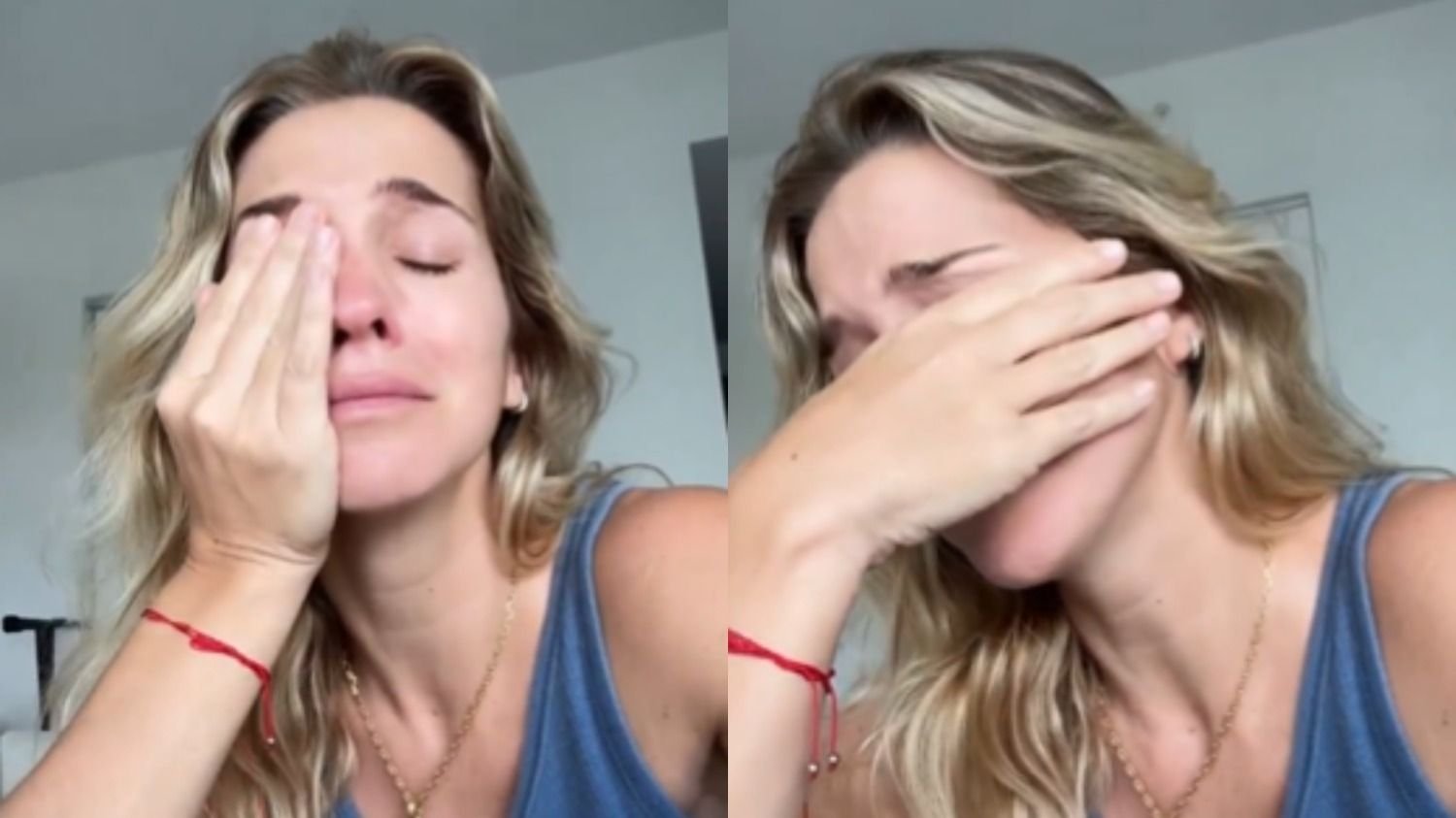 Soledad Fandiño anunció una triste noticia en medio de su lucha contra el cáncer: "Lo que me dijeron..."