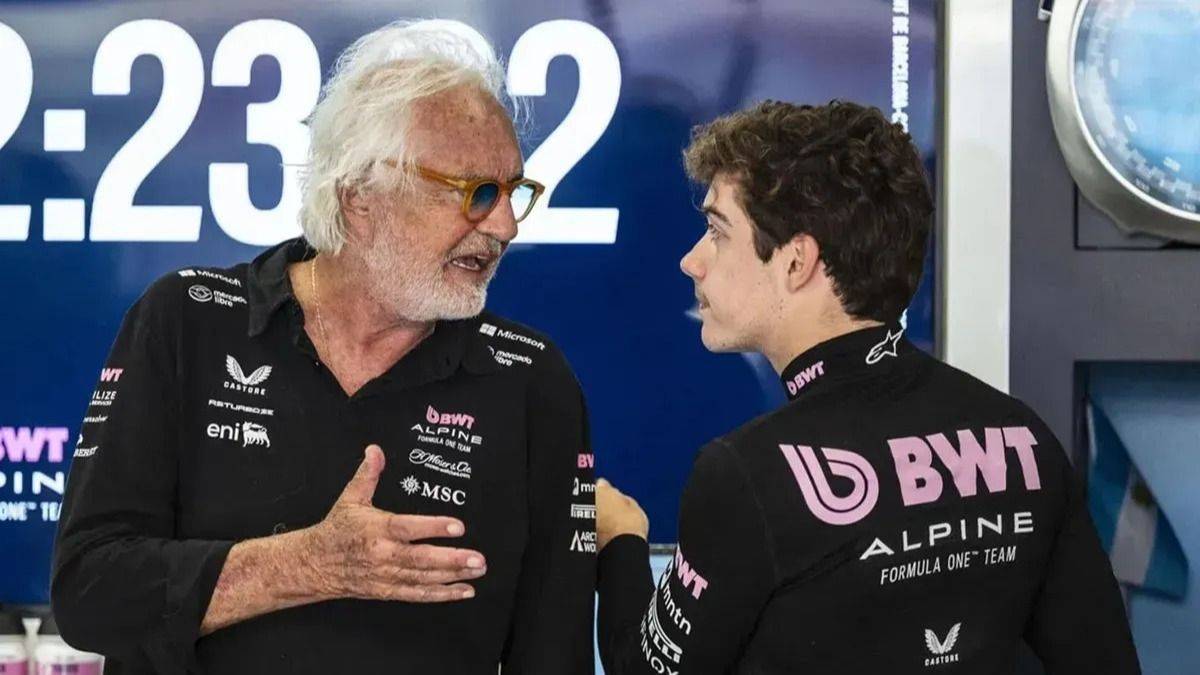 Escándalo en Fórmula 1: la escudería de Colapinto acusó que Mclaren regaló autos a un juez en el caso Gasly