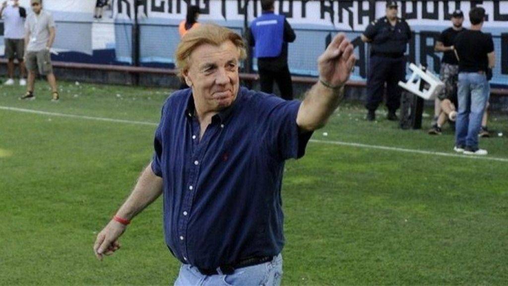 Mostaza Merlo vuelve a River: qué función va a cumplir tras su regreso al club