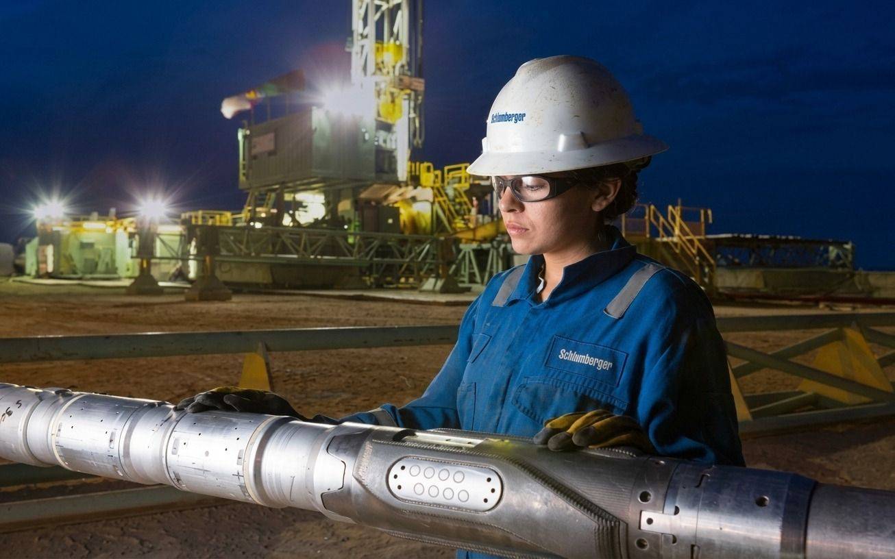 Empresas de servicios petroleros con fuerte presencia en Vaca Muerta afirmaron que no operarán en Malvinas