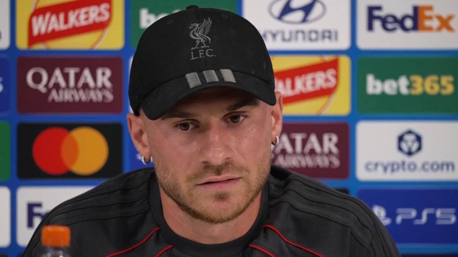 El inesperado palazo de Alexis Mac Allister a Liverpool tras la no renovación: "Muy triste"