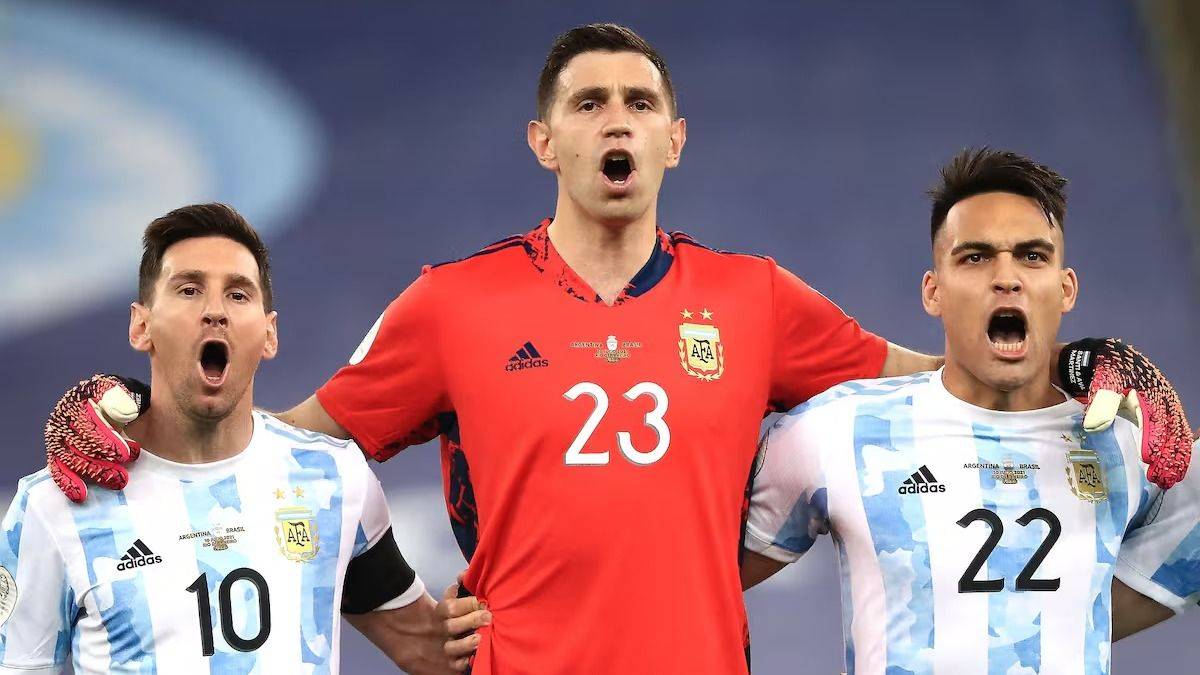 Lionel Messi, Dibu Martínez y Lautaro Martínez nominados al Balón de Oro 2026: contra quiénes compiten