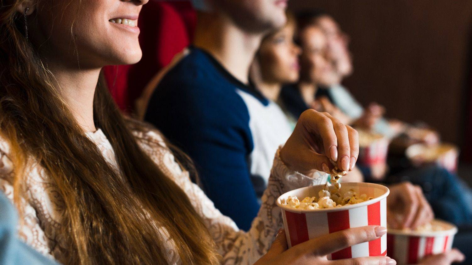 Vuelve la Fiesta del Cine con entradas a $5.000: qué salas participan y qué películas incluye