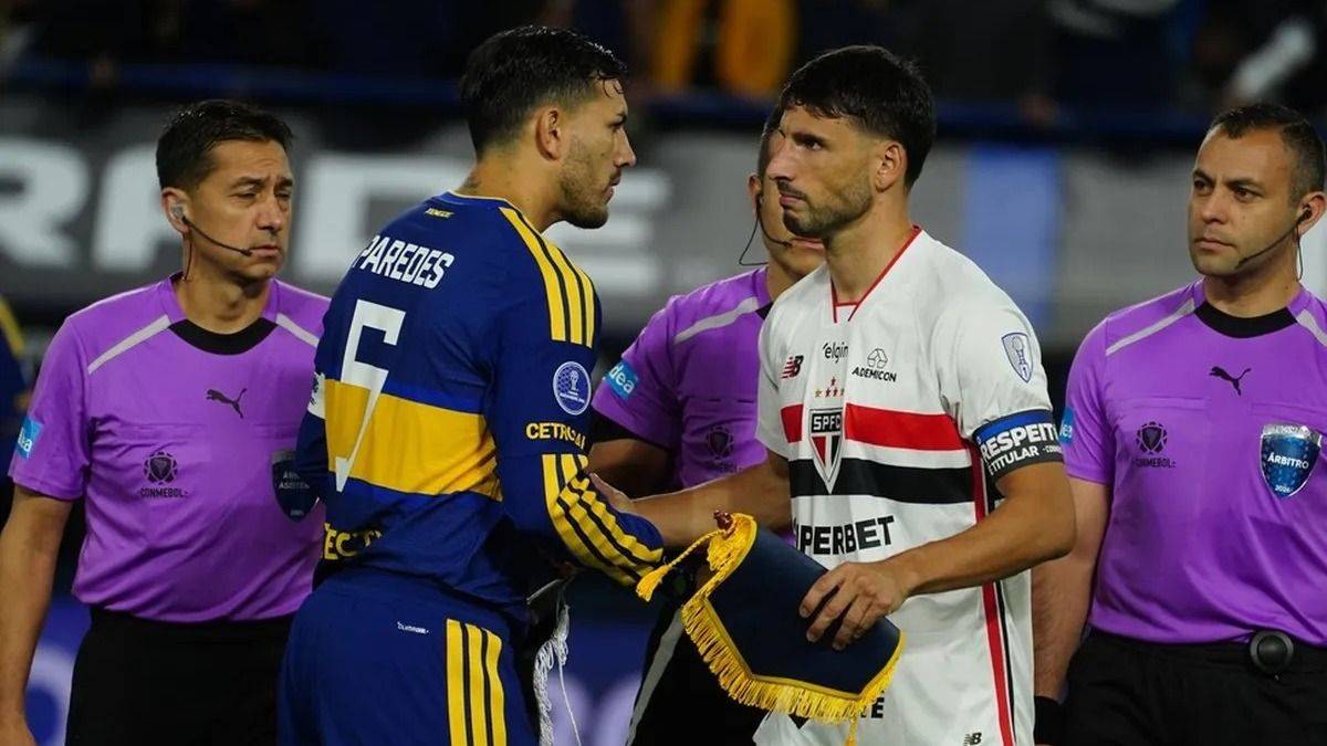 La reacción de Calleri a los llamativos silbidos de los hinchas de Boca: "Sé lo que hice"