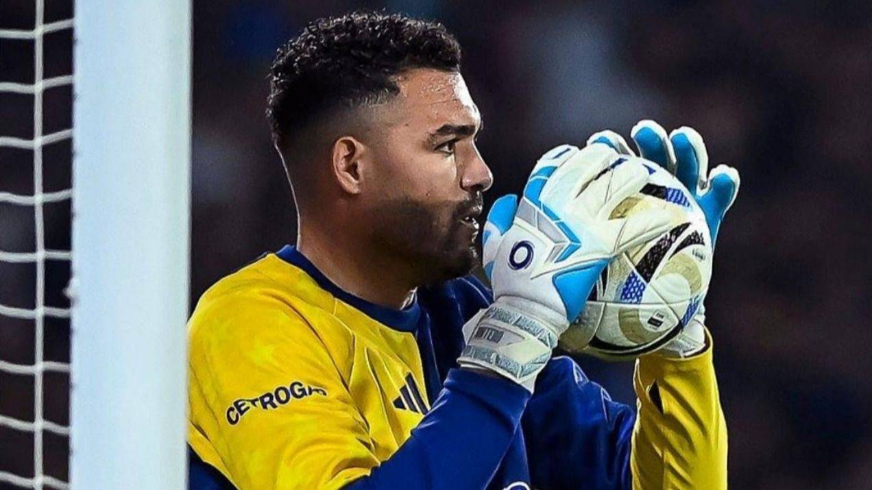 Álvaro Montero dejó Boca, se fue a Colombia tras el partido ante San Pablo y es duda contra Central Córdoba