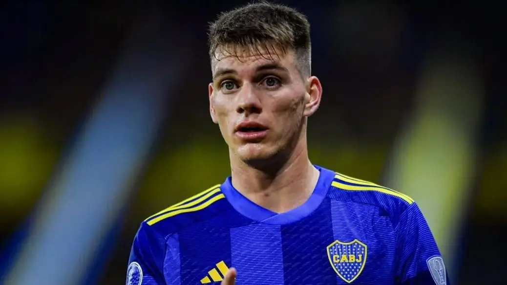 Chau Boca: Kevin Zenón se va ahora por 6 millones de dólares