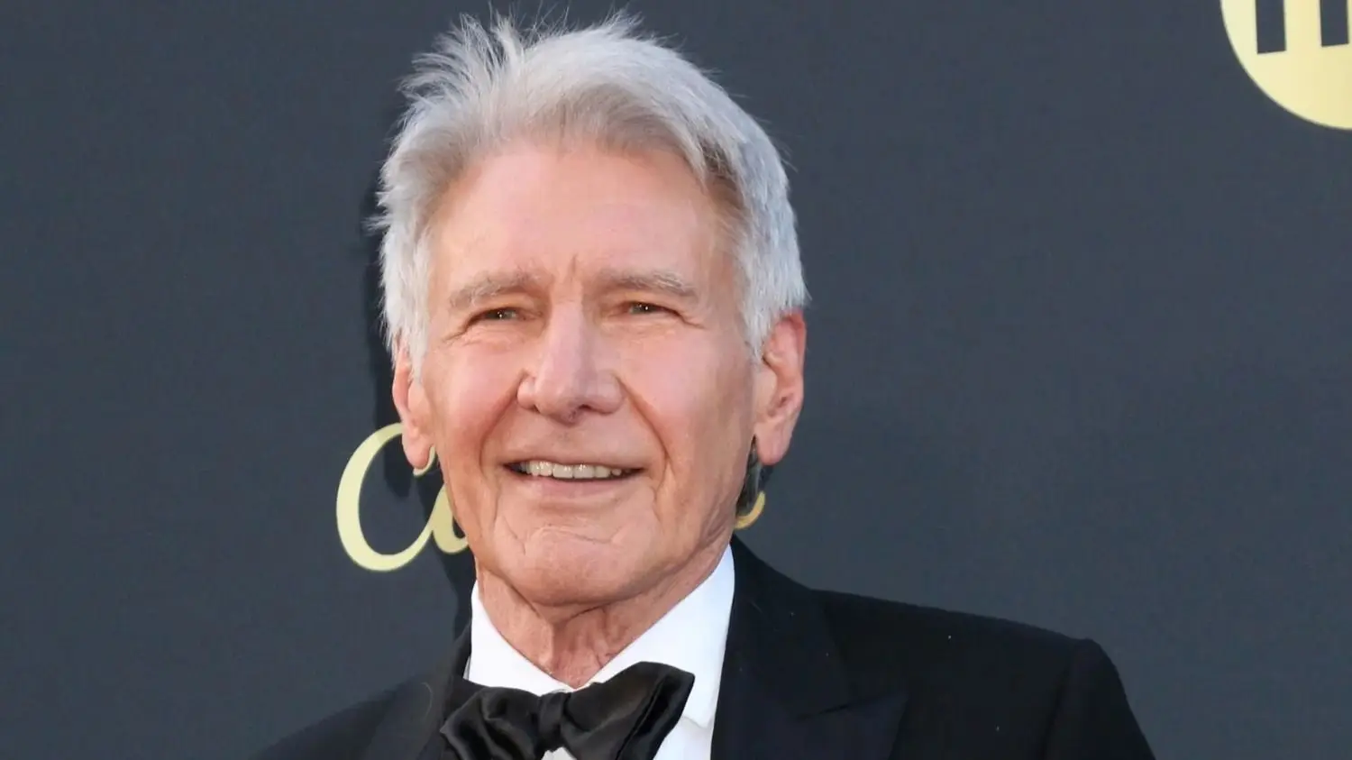 Harrison Ford compró 324 hectáreas y decidió proteger más de la mitad para resguardar su fauna nativa