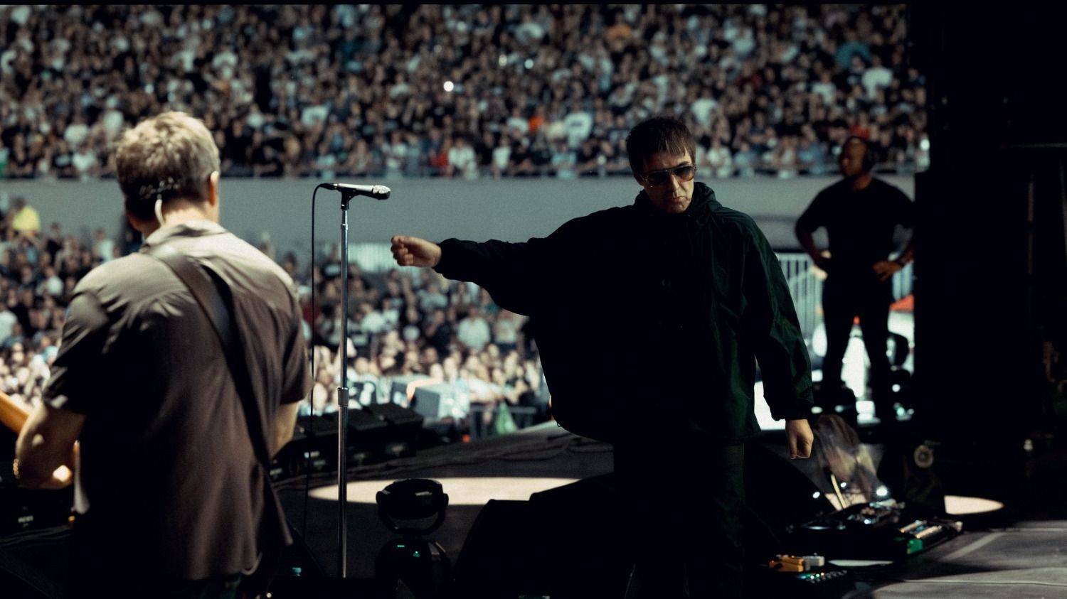 ¿Oasis vuelve a la Argentina en 2027? Todo lo que se sabe de la nueva gira de la banda