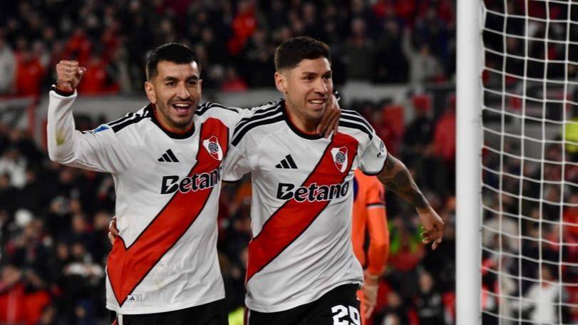 Qué necesita River para clasificar a la Copa Libertadores 2027: los caminos que le quedan