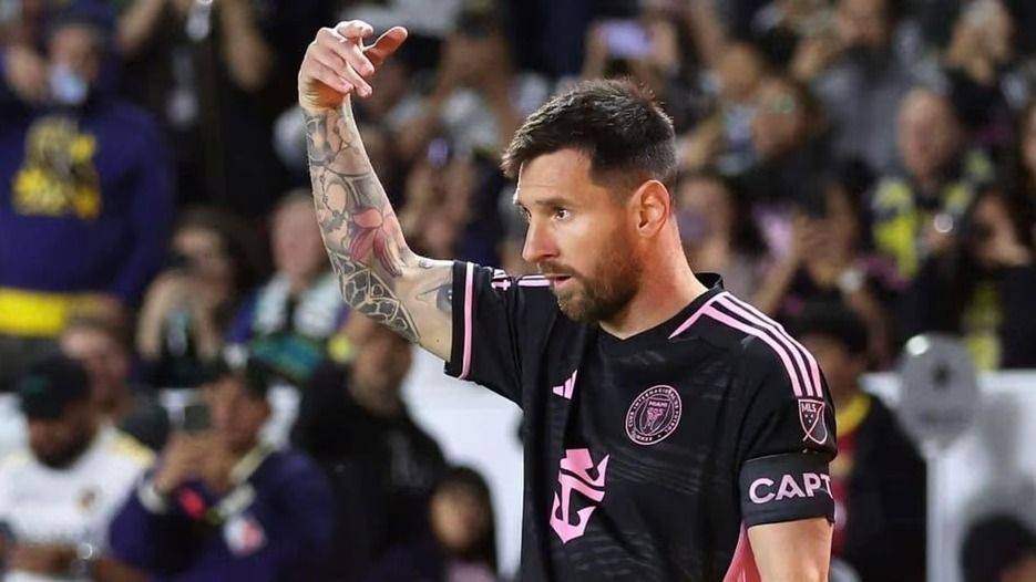 Messi tiene nuevo DT en el Inter Miami: cuándo y contra quién debuta el Kily González
