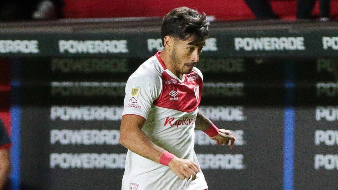 Quién es Román Vega, el "tapado" en la lista de Lionel Scaloni para la Selección Argentina