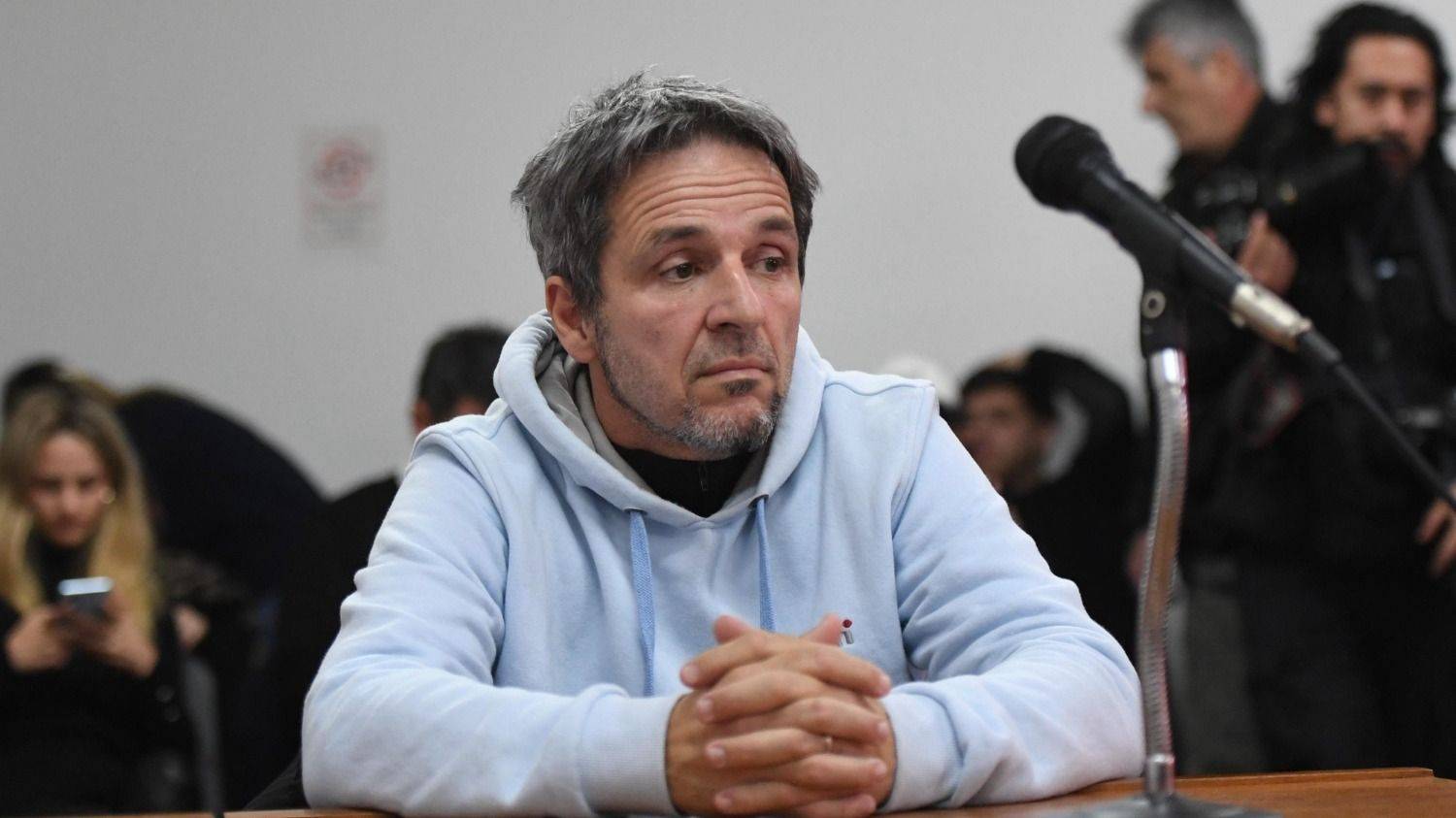 Caso Julieta Prandi: confirmaron la condena de Claudio Contardi