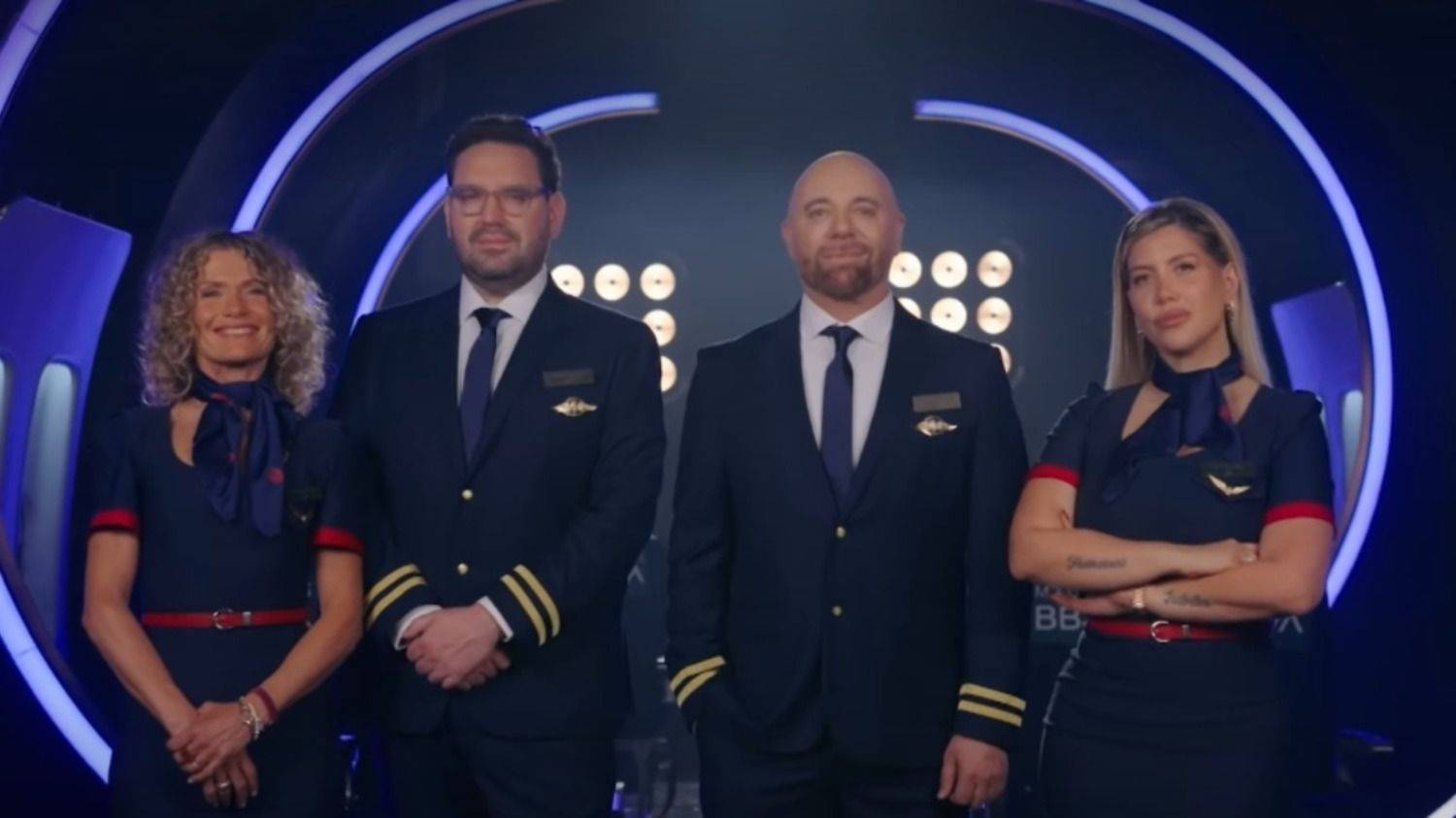 Cuándo empieza MasterChef Celebrity 2026: fecha y horario de estreno en Telefe