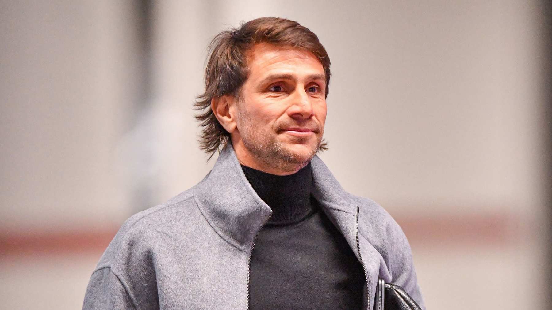 Hasta 2027: River Plate extendió el contrato de Leonardo Ponzio como entrenador del primer equipo