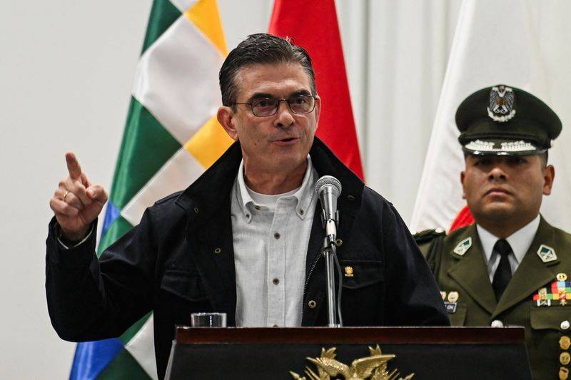 Bolivia aprobó un acuerdo con el FMI por US$ 1.900 millones para frenar la crisis