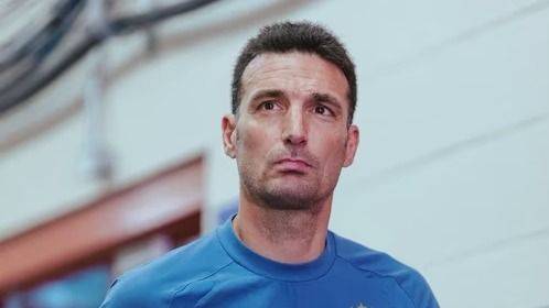 Chau Selección Argentina: Lionel Scaloni desafectó a dos jugadores a último momento