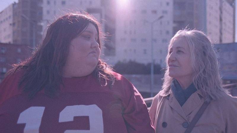 Mis muertos tristes: qué cuentos de Mariana Enríquez adapta la miniserie de Netflix