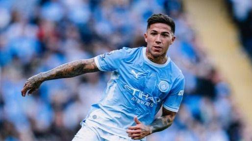 Preocupación para Enzo Fernández: qué sanciones puede recibir el Manchester City en Inglaterra