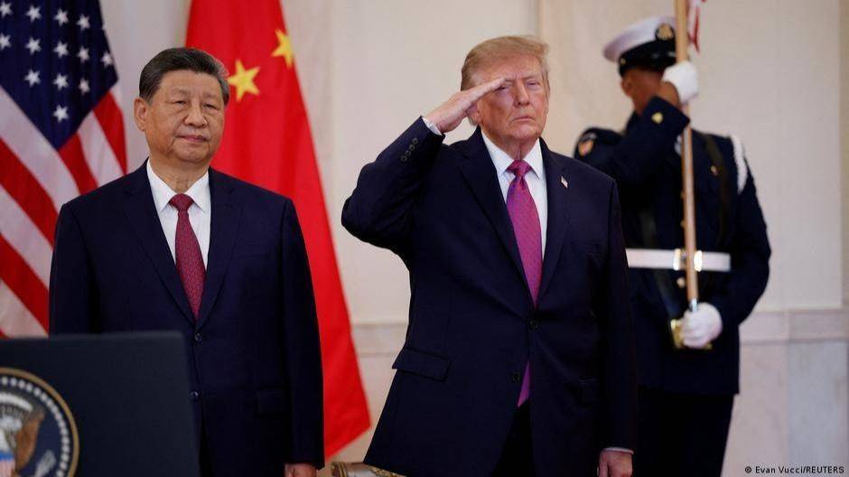 Trump calificó de "muy productiva" la cumbre con Xi Jinping y busca estirar la tregua comercial