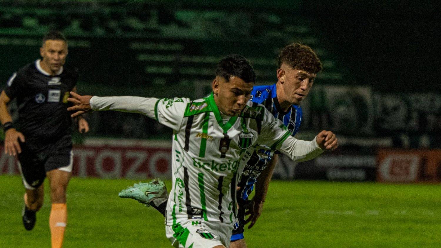 Cómo ver Almagro vs. Chicago por la Primera Nacional: hora, TV y posibles formaciones