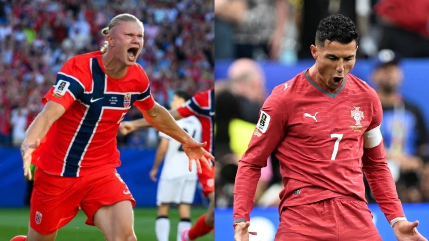 Cómo ver Noruega vs. Portugal por la segunda fecha de la Nations League: hora, TV y posibles formaciones