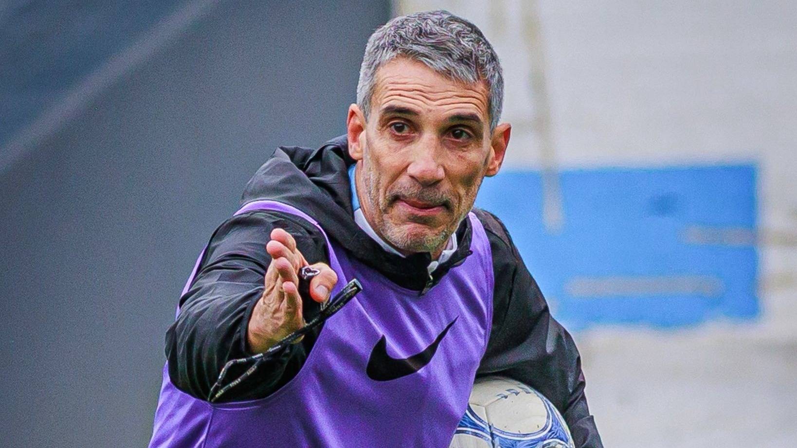 Chau Racing: La tajante decisión de Juan Pablo Vojvoda tras la derrota ante Boca