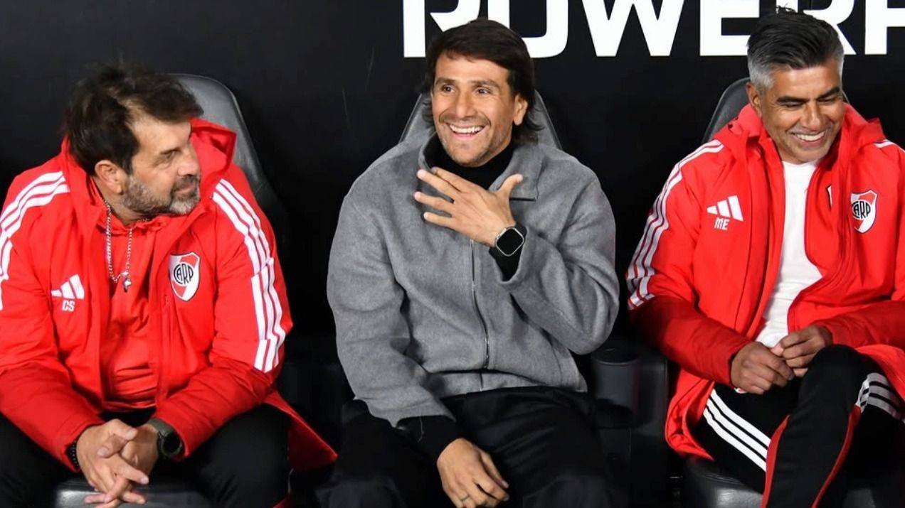Los 5 jugadores que deben volver a River en 2027: tres juveniles y dos en un buen momento