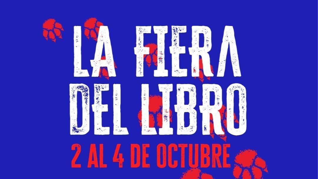 Libros, naturaleza y actividades para toda la familia: llega La Fiera del Libro al Ecoparque con 100 expositores
