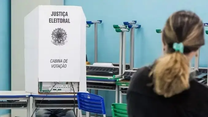 Elecciones en Brasil 2026: cuándo se votaría si hay segunda vuelta o balotaje