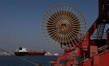 El petróleo trepó a los U$S 95 tras nuevos ataques entre EE.EU. e Irán en el Golfo Pérsico | Mercados