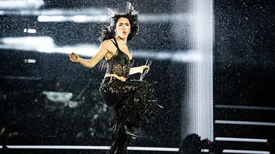 Lali Lali