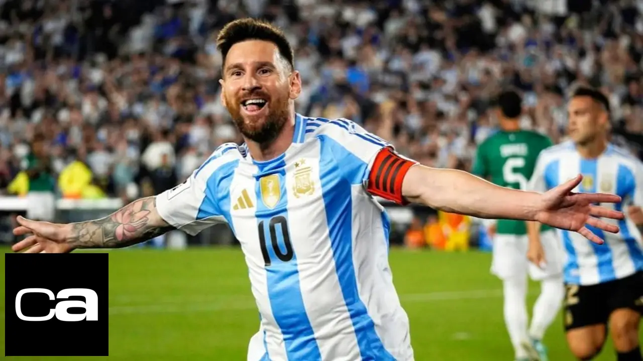River picanteó a Boca por el invicto de Lionel Messi en el estadio Monumental: "En casa"