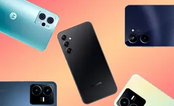 Lo que debe tener un buen celular barato en 2026 hoy | Celulares