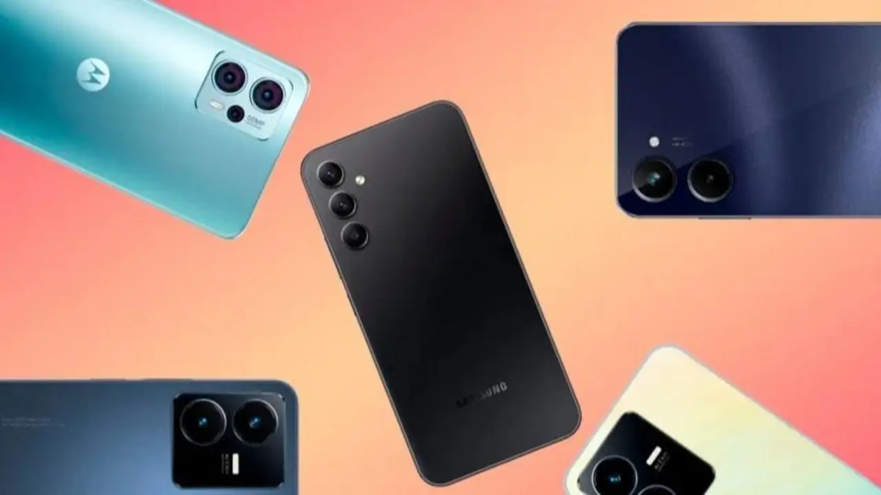Qué deben tener los celulares baratos para ser rendidores